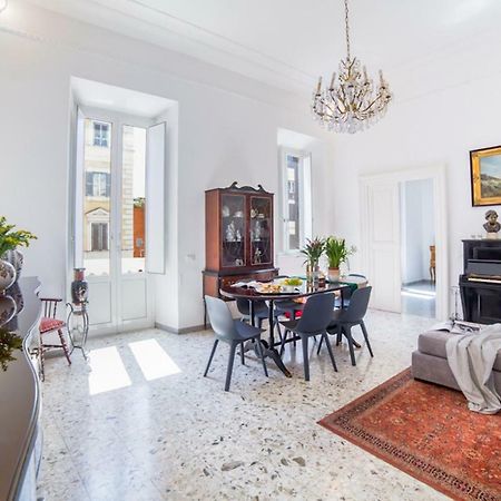 Apartament Domus Aurea 295 Rzym Zewnętrze zdjęcie