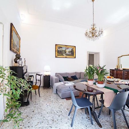 Apartament Domus Aurea 295 Rzym Zewnętrze zdjęcie