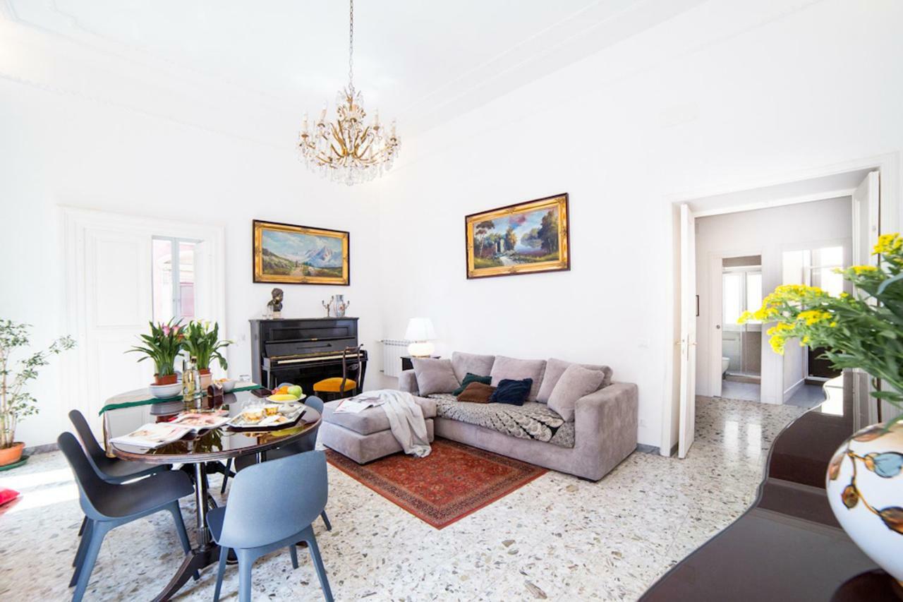 Apartament Domus Aurea 295 Rzym Zewnętrze zdjęcie