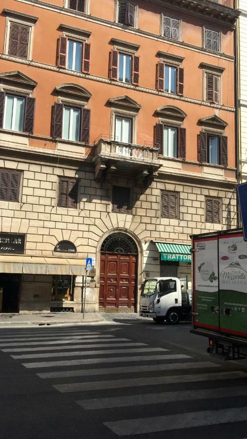 Apartament Domus Aurea 295 Rzym Zewnętrze zdjęcie
