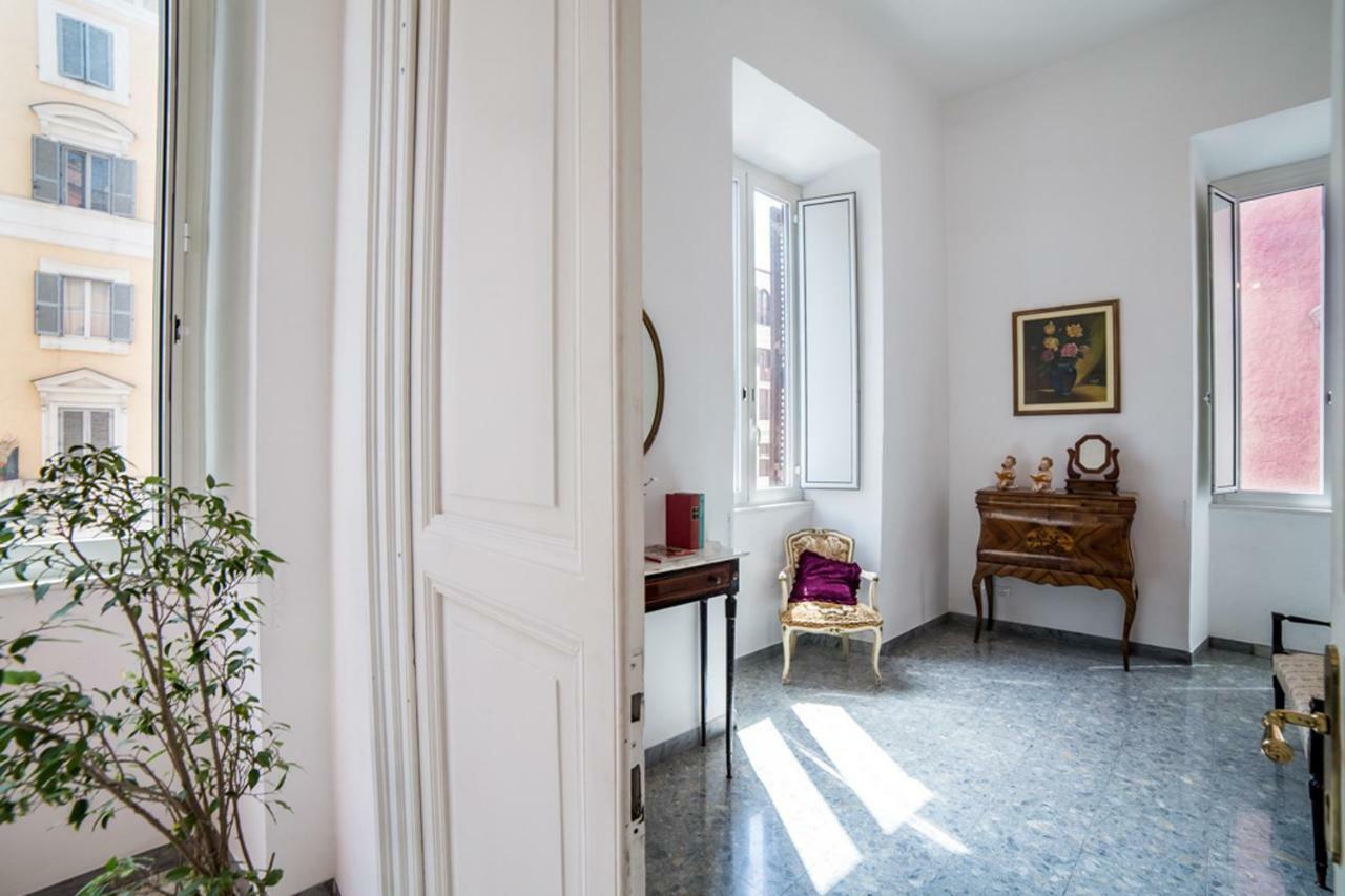 Apartament Domus Aurea 295 Rzym Zewnętrze zdjęcie