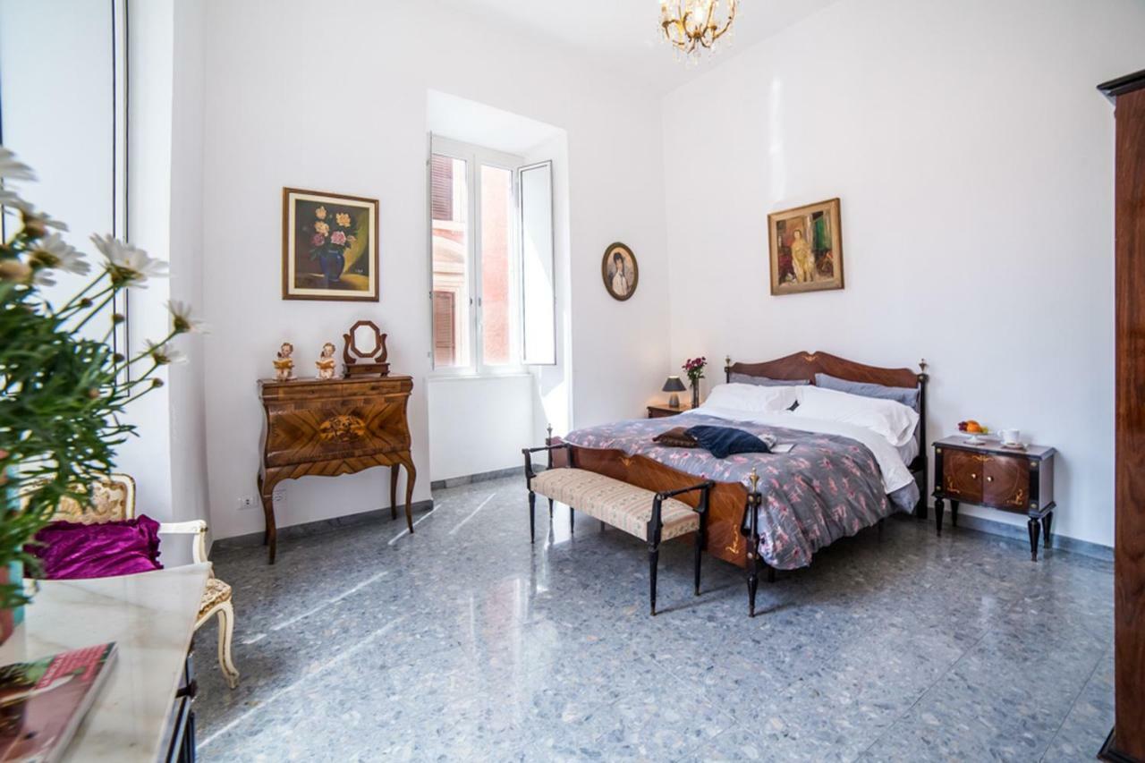 Apartament Domus Aurea 295 Rzym Zewnętrze zdjęcie