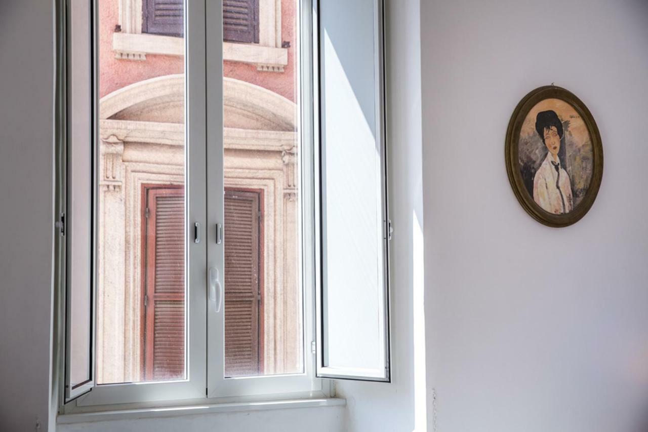 Apartament Domus Aurea 295 Rzym Zewnętrze zdjęcie