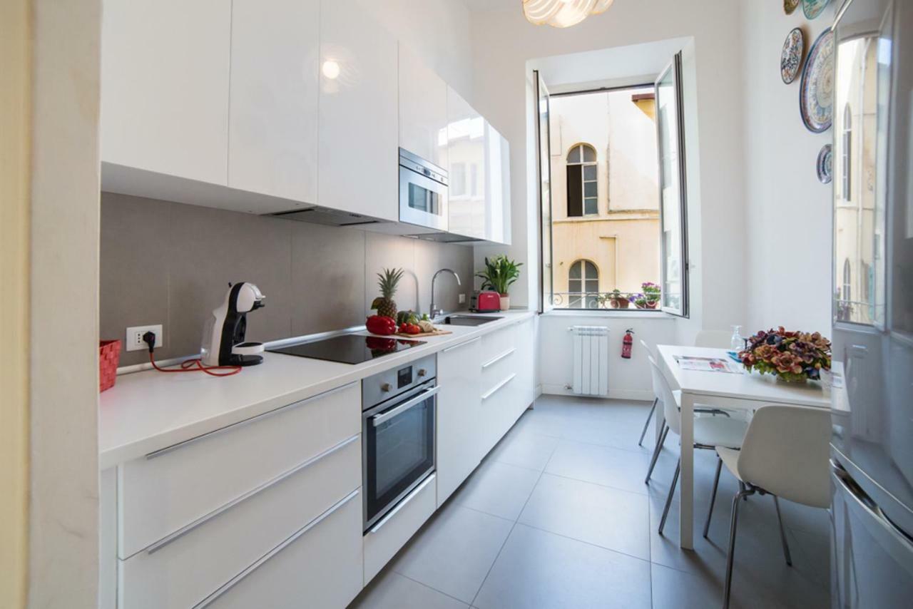Apartament Domus Aurea 295 Rzym Zewnętrze zdjęcie