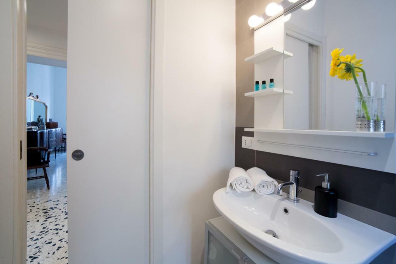 Apartament Domus Aurea 295 Rzym Zewnętrze zdjęcie