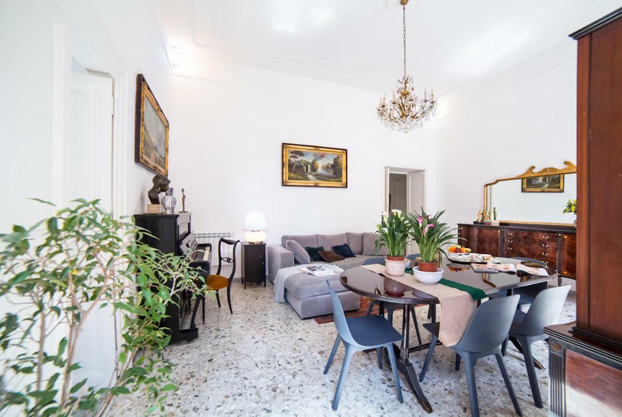 Apartament Domus Aurea 295 Rzym Zewnętrze zdjęcie