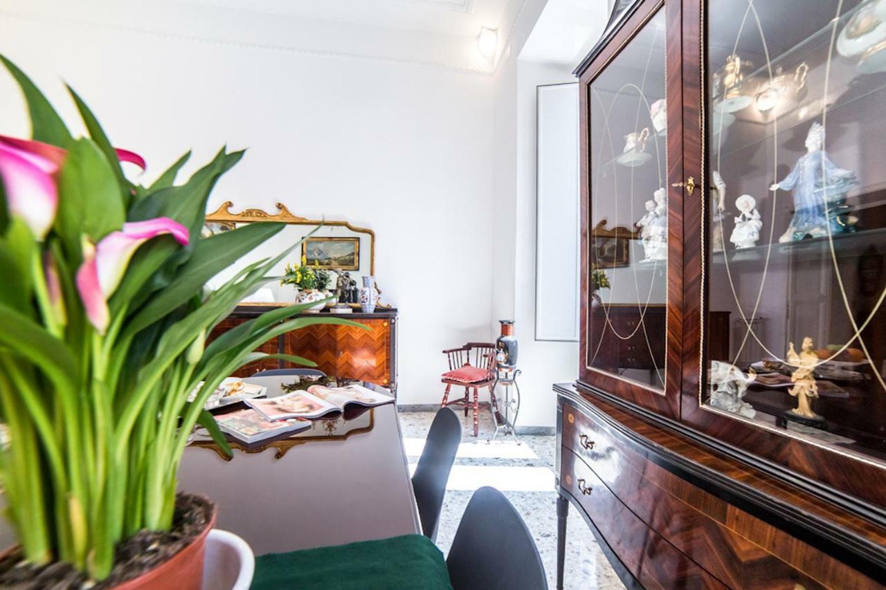 Apartament Domus Aurea 295 Rzym Zewnętrze zdjęcie