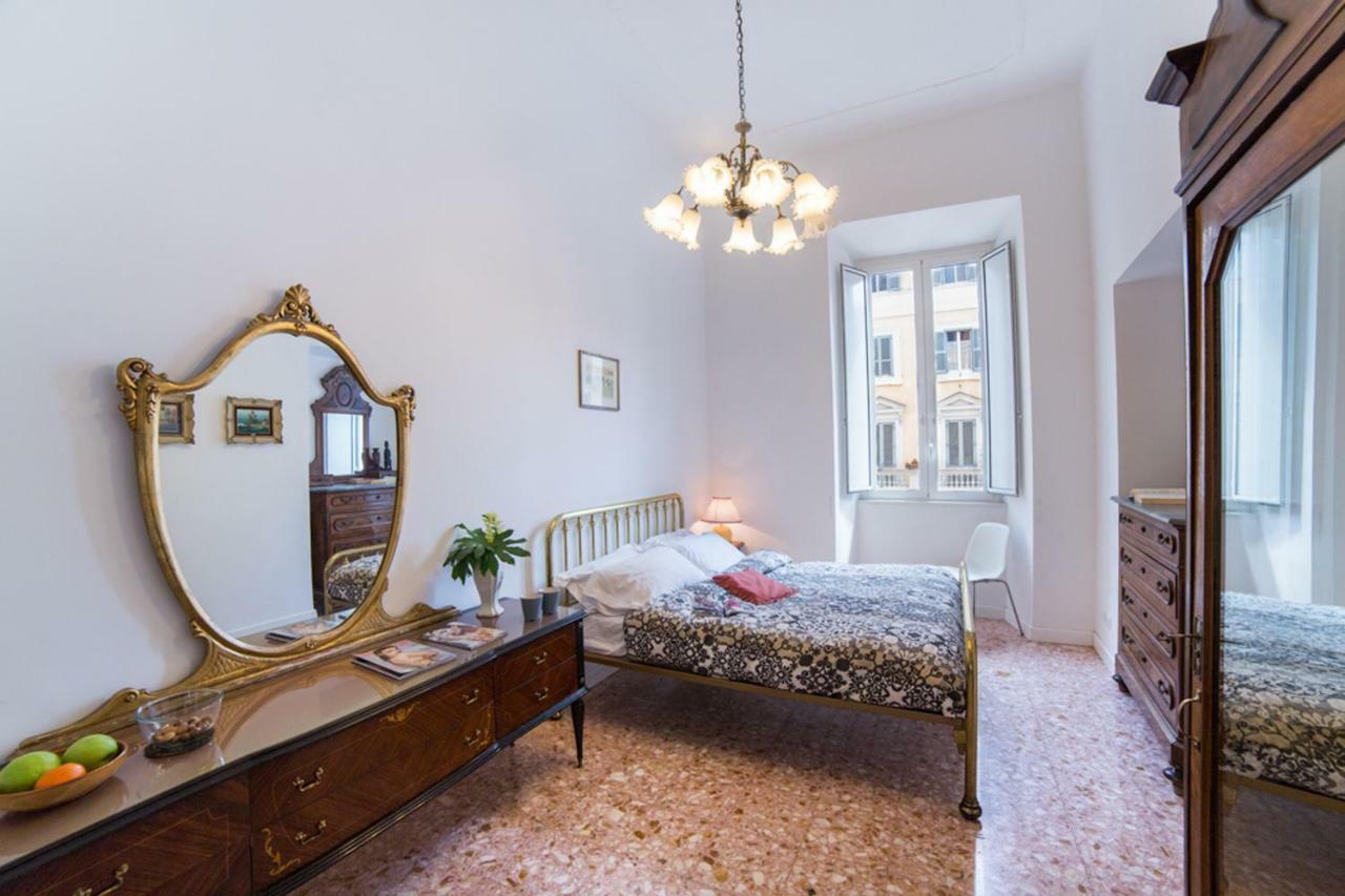 Apartament Domus Aurea 295 Rzym Zewnętrze zdjęcie