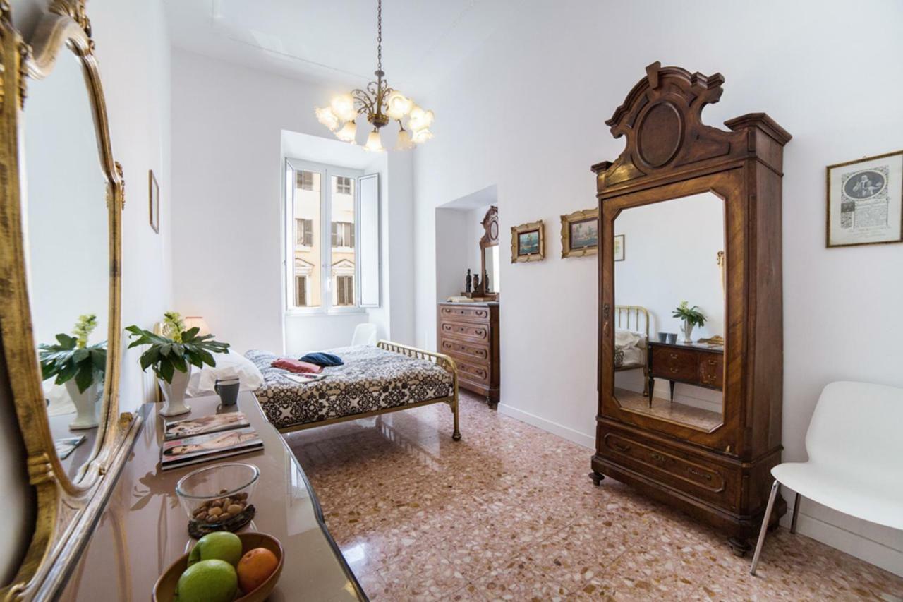 Apartament Domus Aurea 295 Rzym Zewnętrze zdjęcie