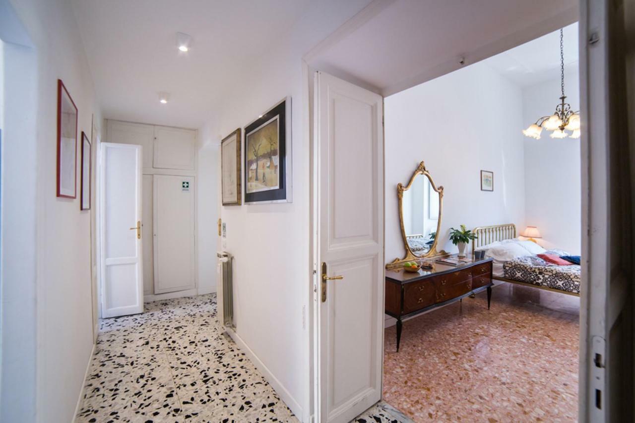 Apartament Domus Aurea 295 Rzym Zewnętrze zdjęcie