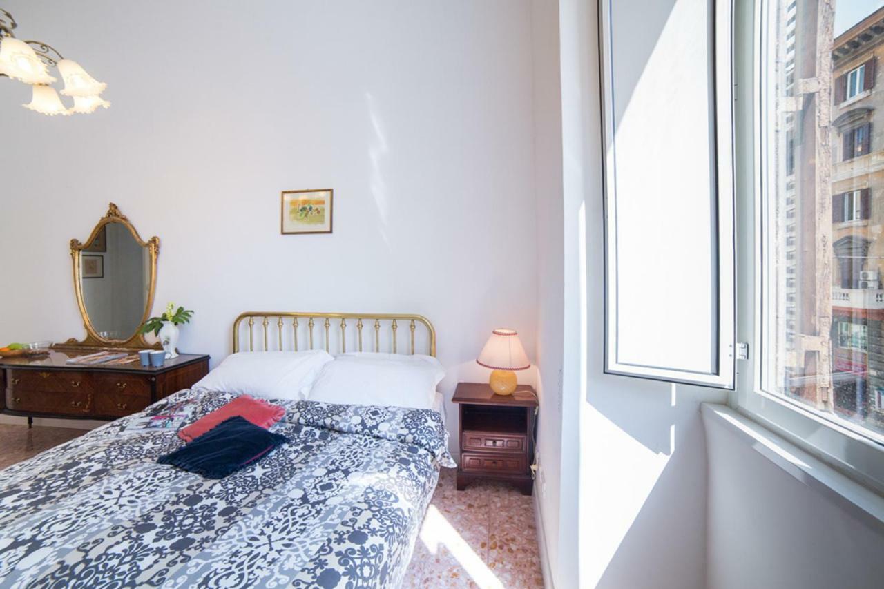 Apartament Domus Aurea 295 Rzym Zewnętrze zdjęcie