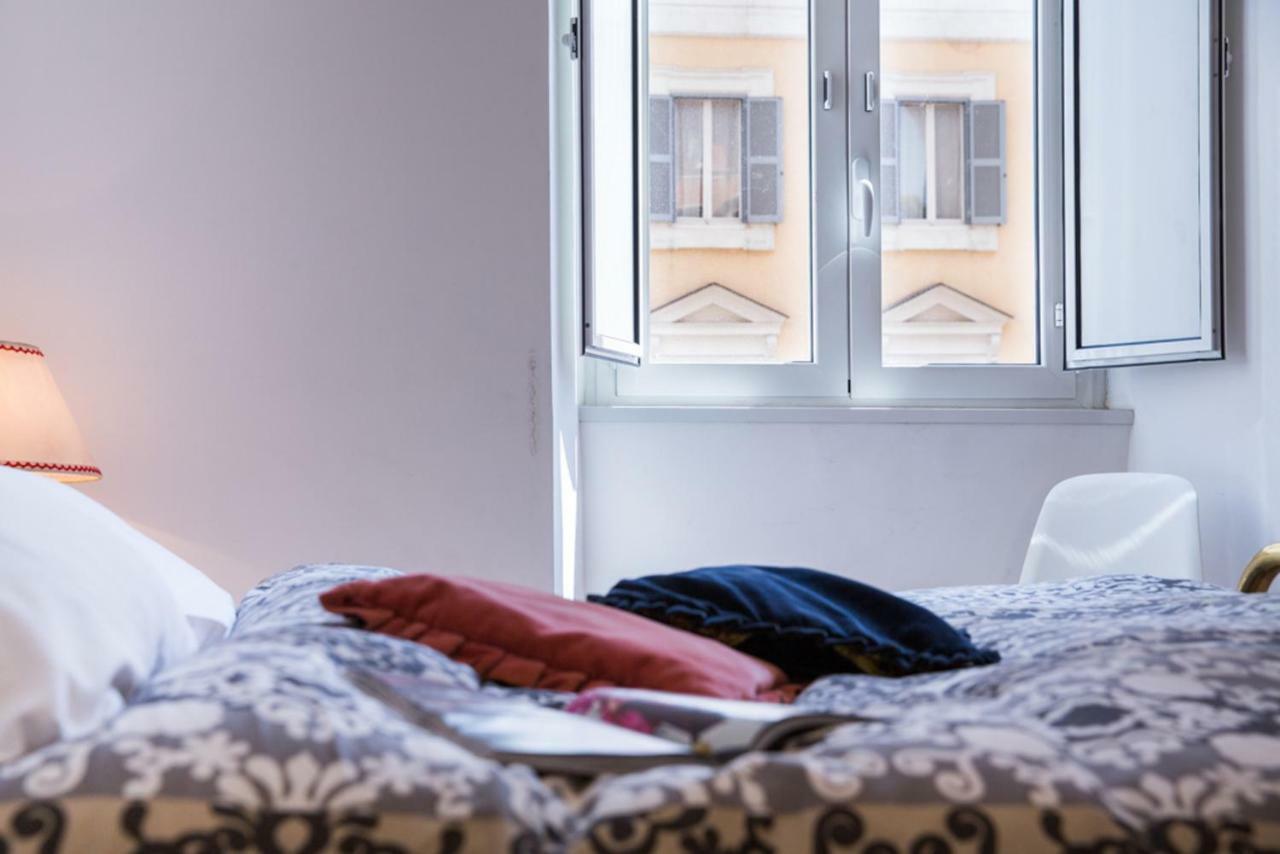 Apartament Domus Aurea 295 Rzym Zewnętrze zdjęcie