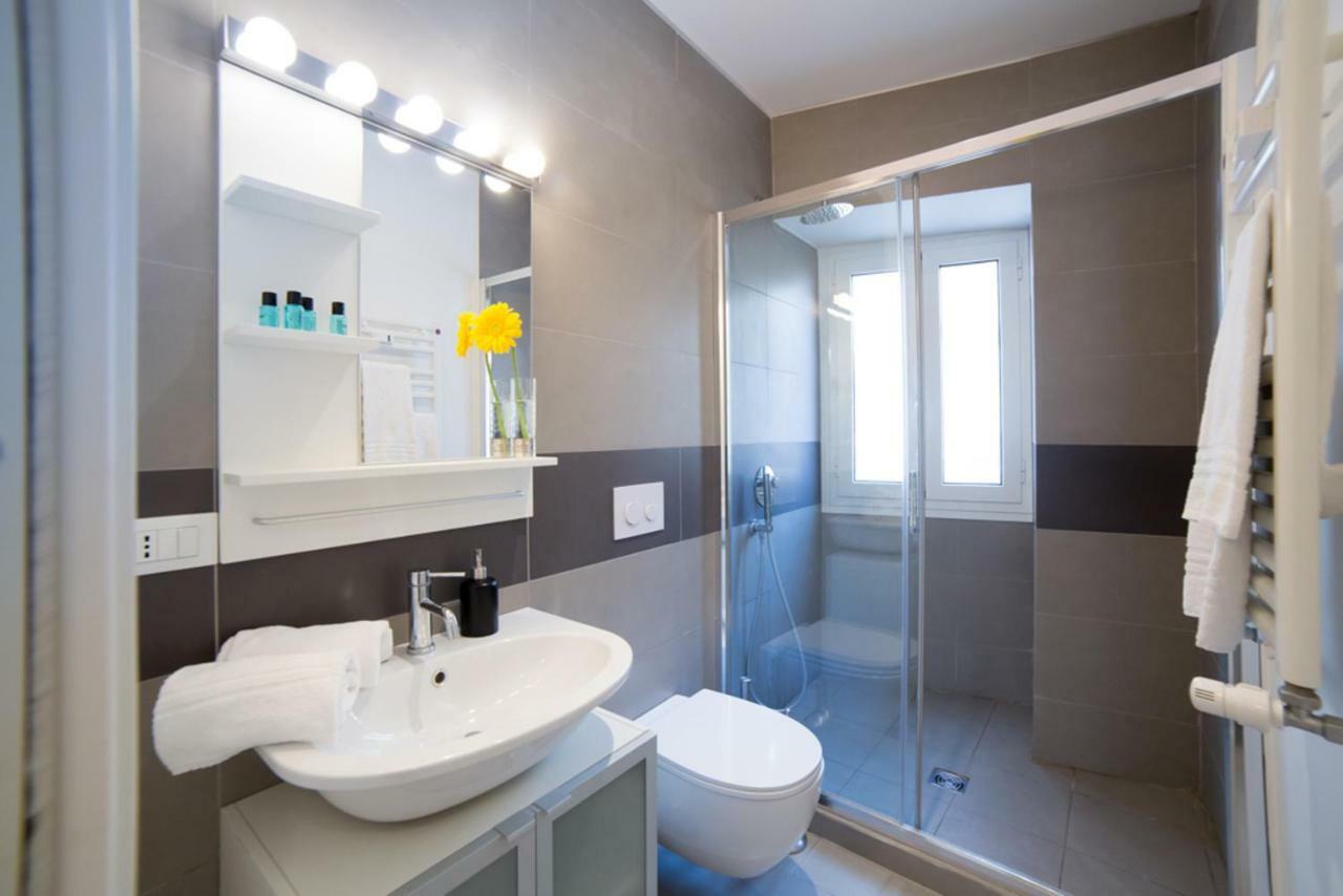 Apartament Domus Aurea 295 Rzym Zewnętrze zdjęcie