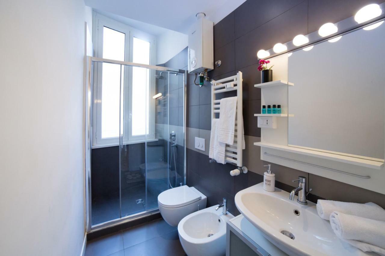 Apartament Domus Aurea 295 Rzym Zewnętrze zdjęcie