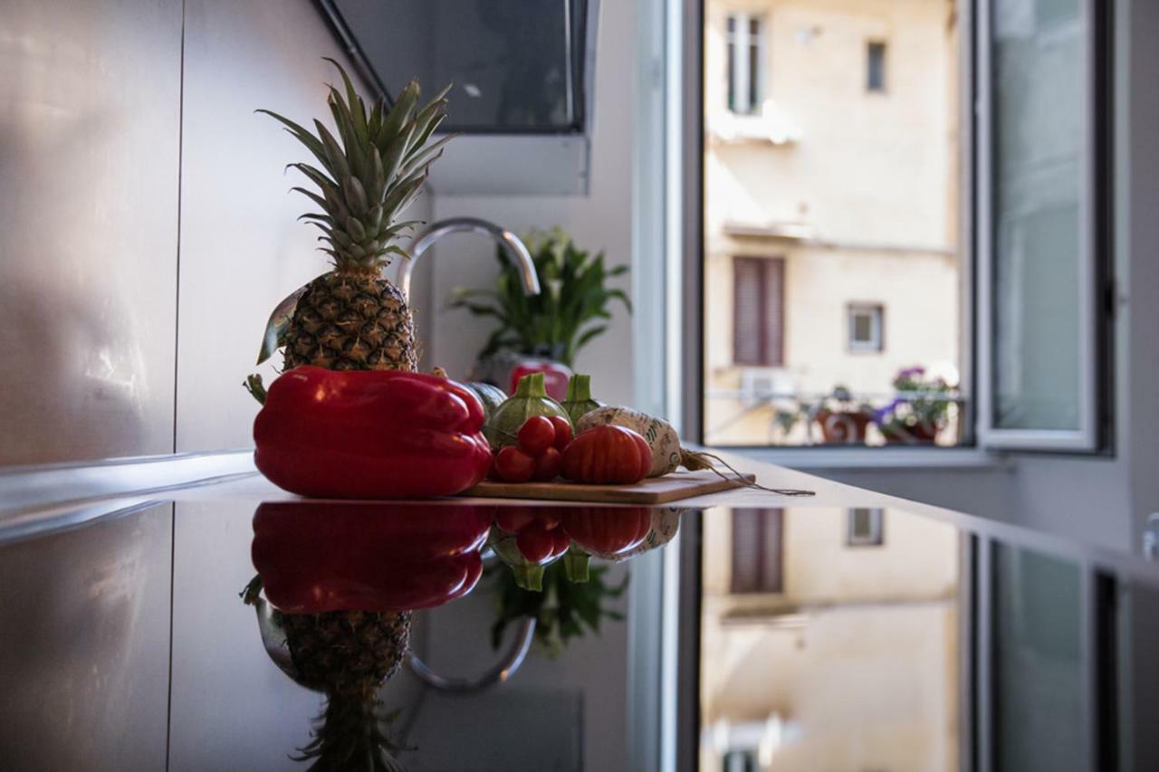 Apartament Domus Aurea 295 Rzym Zewnętrze zdjęcie