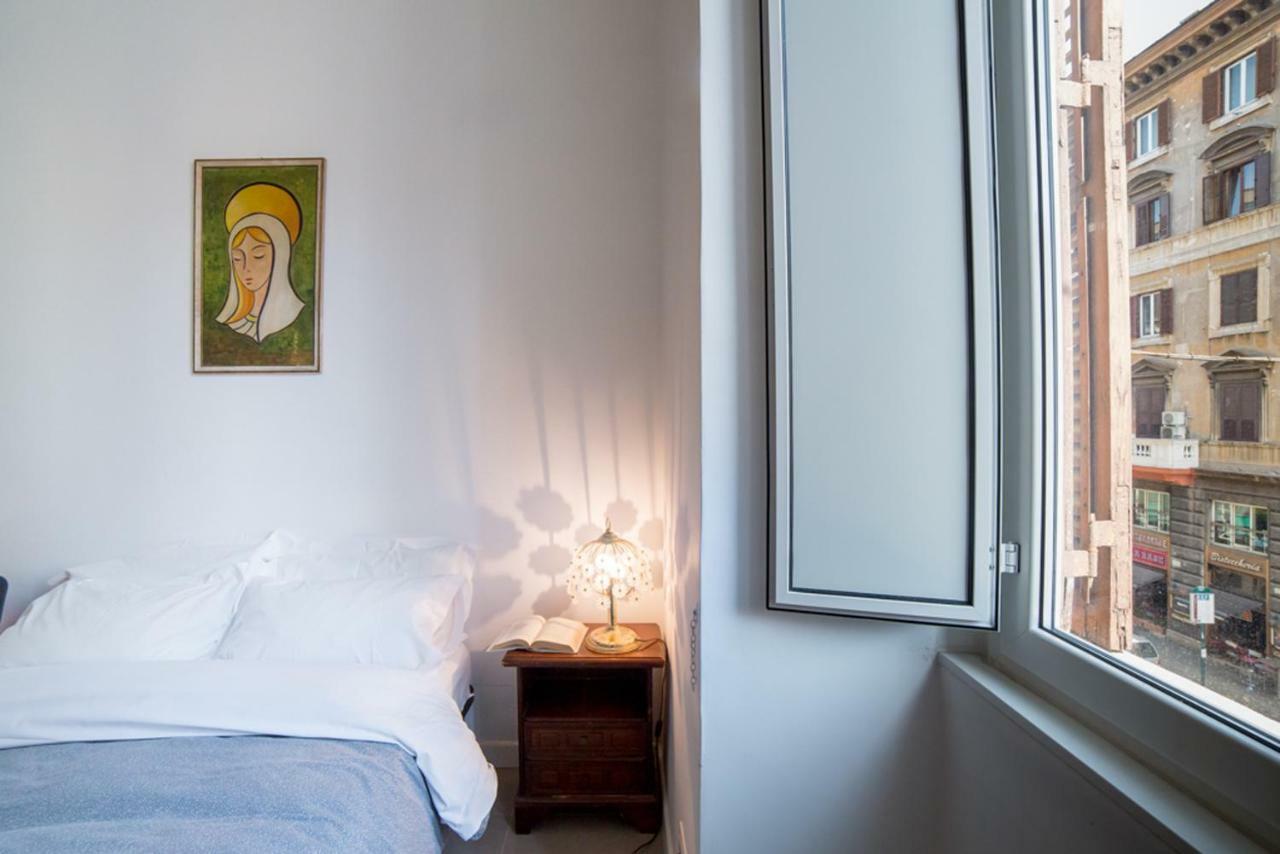 Apartament Domus Aurea 295 Rzym Zewnętrze zdjęcie