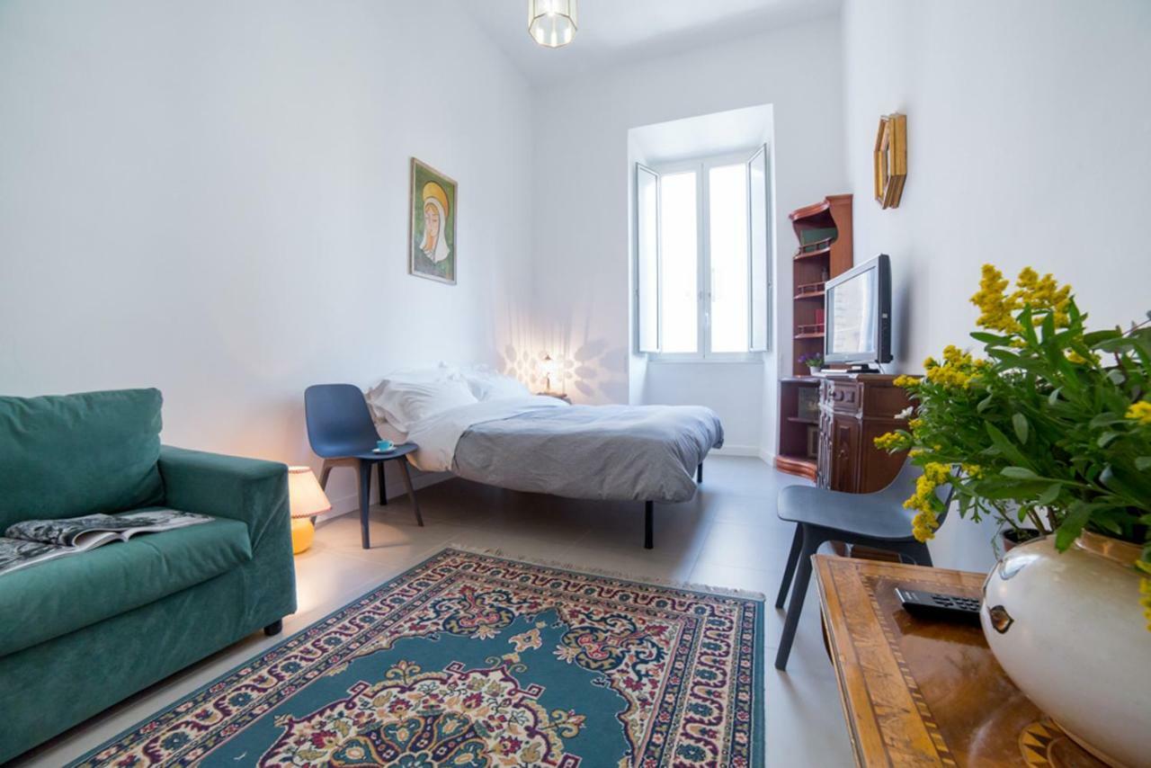 Apartament Domus Aurea 295 Rzym Zewnętrze zdjęcie