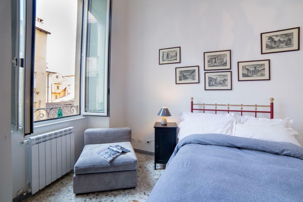 Apartament Domus Aurea 295 Rzym Zewnętrze zdjęcie