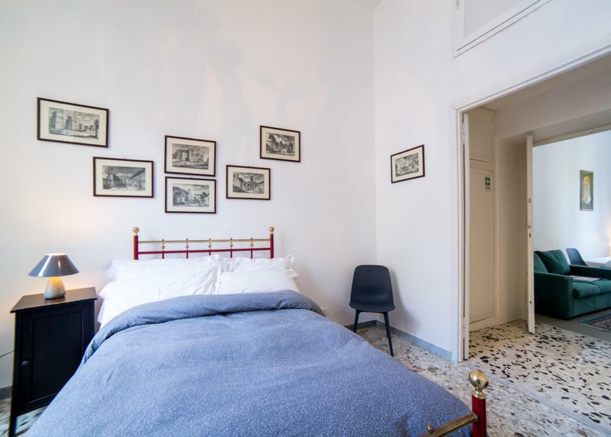 Apartament Domus Aurea 295 Rzym Zewnętrze zdjęcie