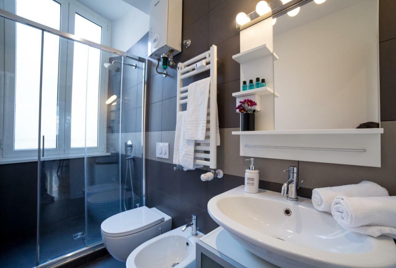 Apartament Domus Aurea 295 Rzym Zewnętrze zdjęcie