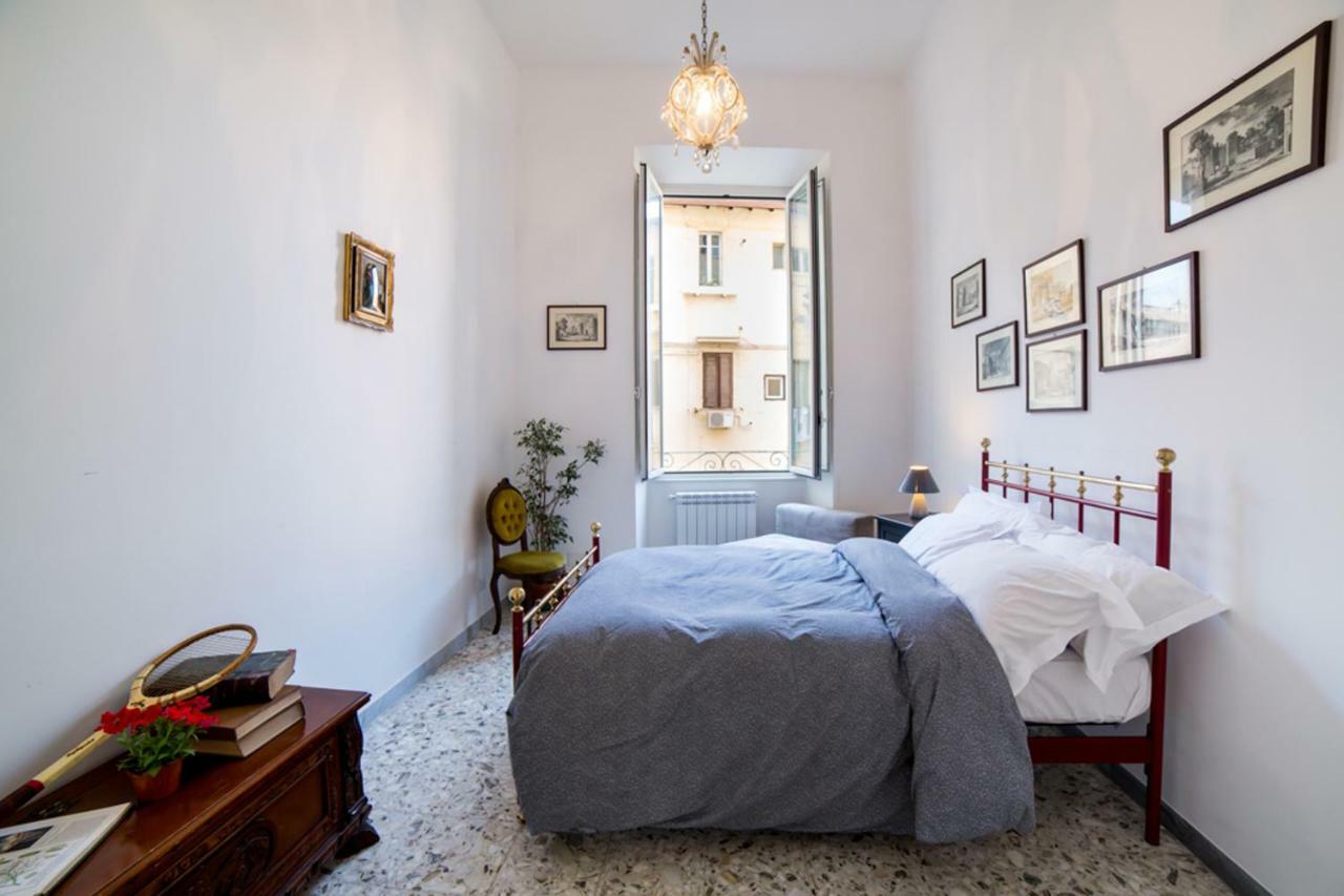 Apartament Domus Aurea 295 Rzym Zewnętrze zdjęcie