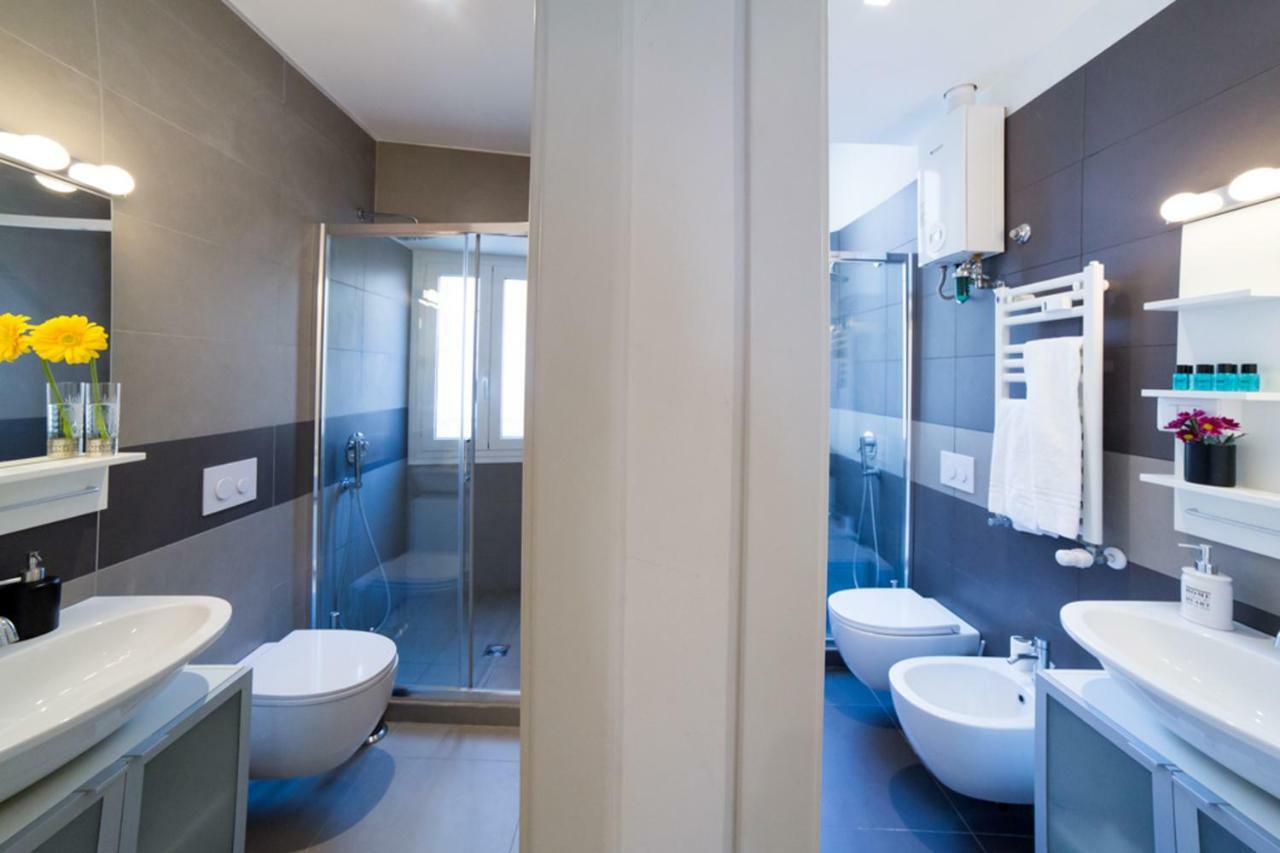 Apartament Domus Aurea 295 Rzym Zewnętrze zdjęcie