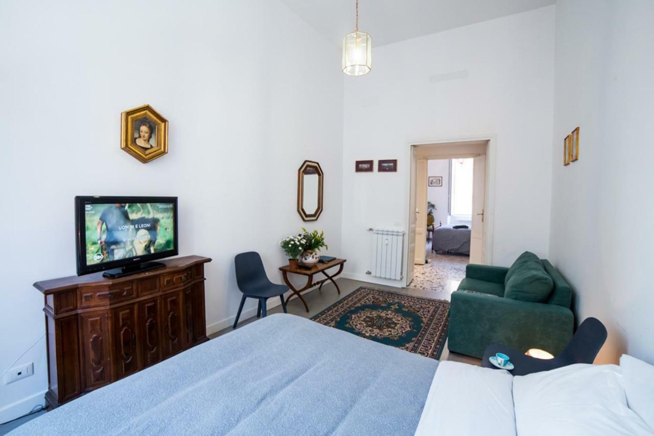 Apartament Domus Aurea 295 Rzym Zewnętrze zdjęcie