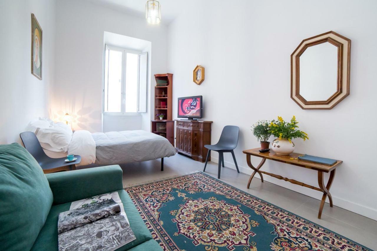 Apartament Domus Aurea 295 Rzym Zewnętrze zdjęcie